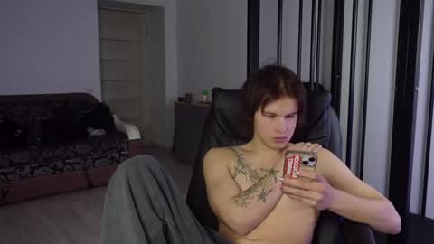 Snapshot of erick_grant chatting on March 2025 01:00:02 AM ERICK GRANT online show from March 2025 01:00:02 AM