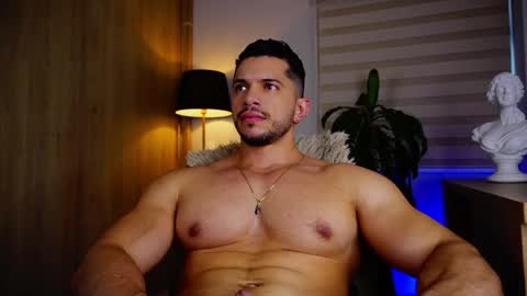 Erick Thompson online show from October 2025 08:53:02 PM