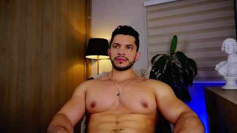 Erick Thompson online show from October 2025 10:31:01 PM