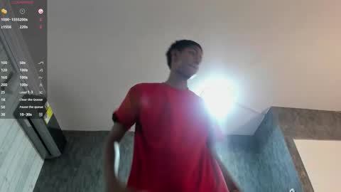 Snapshot of erick_wal chatting on September 2025 10:06:01 AM online show from September 2025 10:06:01 AM