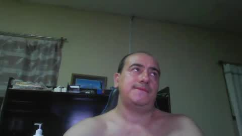 erik1781 online show from January 2025 09:36:02 AM