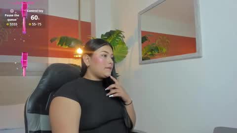 erika_boss_ online show from September 2025 07:48:01 PM