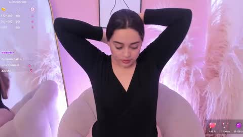 Snapshot of erika_mendez1 chatting on September 2025 07:29:01 PM Erika Mendez online show from September 2025 07:29:01 PM