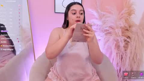 Snapshot of erika_mendez1 chatting on October 2025 10:54:02 PM Erika Mendez online show from October 2025 10:54:02 PM