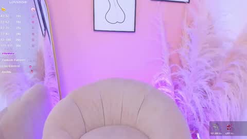 Snapshot of erika_mendez1 chatting on October 2025 07:48:02 PM Erika Mendez online show from October 2025 07:48:02 PM