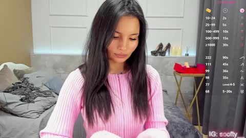 Snapshot of erika_soft chatting on December 2024 08:59:01 AM Erika online show from December 2024 08:59:01 AM