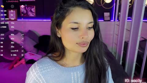 Snapshot of erika_soft chatting on December 2024 09:51:01 AM Erika online show from December 2024 09:51:01 AM