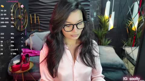 Snapshot of erika_soft chatting on January 2025 05:26:02 AM Erika online show from January 2025 05:26:02 AM