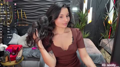 Snapshot of erika_soft chatting on February 2025 07:44:02 PM Erika online show from February 2025 07:44:02 PM