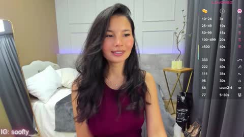 Snapshot of erika_soft chatting on September 2025 05:20:01 AM Erika online show from September 2025 05:20:01 AM