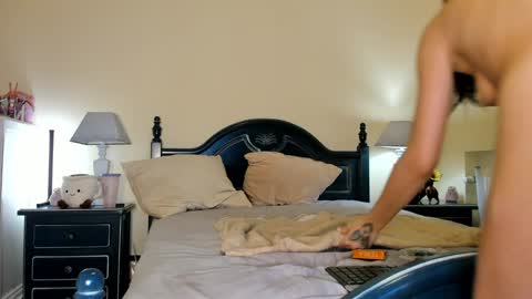 Venus Skye online show from January 2025 08:13:02 PM