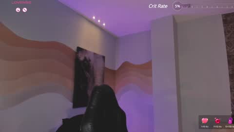 Erika Benz online show from December 2024 06:34:02 PM