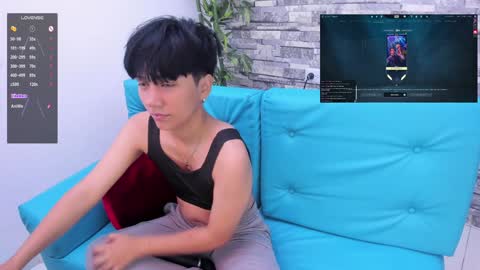 Eriol online show from January 2025 11:58:02 AM