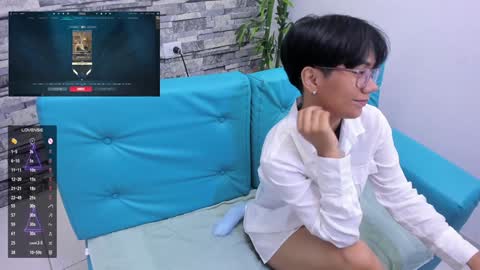 Eriol online show from January 2025 02:45:01 PM