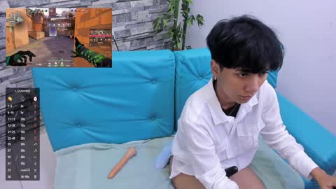 Eriol online show from January 2025 05:56:01 PM
