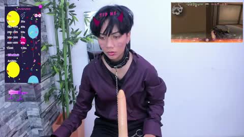 Eriol online show from January 2025 03:11:02 PM