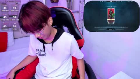 Eriol online show from October 2025 11:52:02 AM