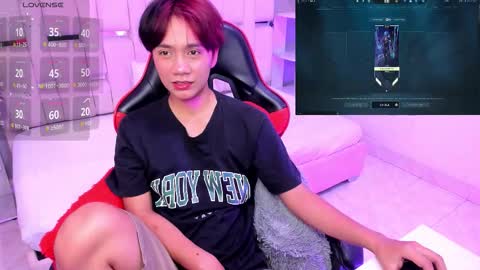 Eriol online show from October 2025 11:55:02 AM