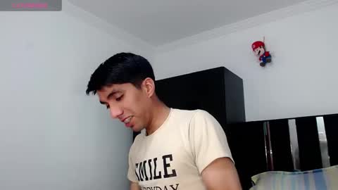 Snapshot of eriolhiragizawa chatting on October 2025 10:16:01 PM EriolHiragizawa online show from October 2025 10:16:01 PM