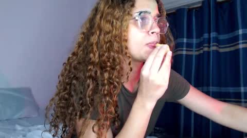 Snapshot of erixed chatting on October 2025 01:39:01 AM Gabs online show from October 2025 01:39:01 AM