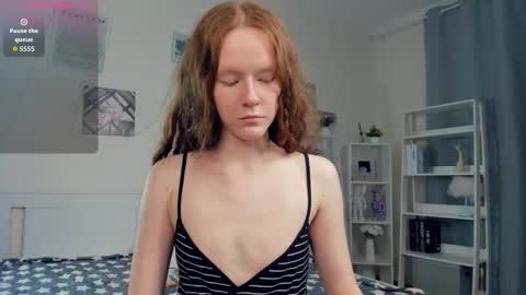 Snapshot of erline_may chatting on November 2025 09:09:01 AM Sofia online show from November 2025 09:09:01 AM