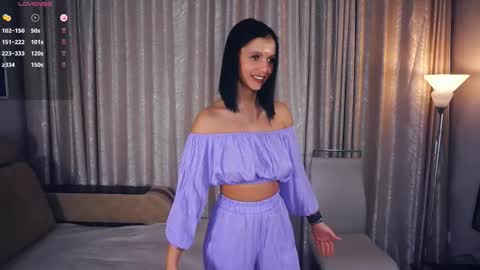 Snapshot of erlinefairall chatting on October 2025 07:27:01 PM Erline and Monica online show from October 2025 07:27:01 PM