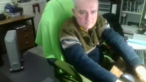 ernello online show from October 2025 12:50:01 PM