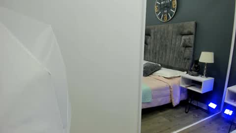 Eros Mancini online show from October 2025 11:08:02 AM