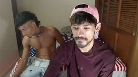 Snapshot of erotic_city_boyz69 chatting on January 2025 03:29:01 AM WILL online show from January 2025 03:29:01 AM