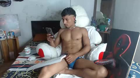 Snapshot of erotic_city_boyz69 chatting on January 2025 02:58:02 AM WILL online show from January 2025 02:58:02 AM