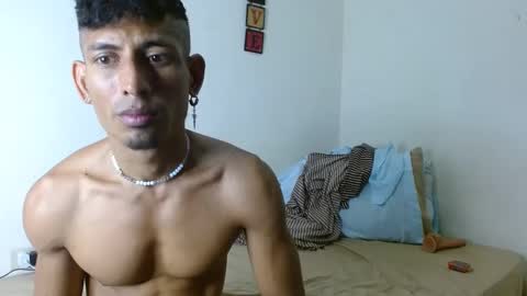 Snapshot of erotic_city_boyz69 chatting on February 2025 12:16:01 AM WILL online show from February 2025 12:16:01 AM