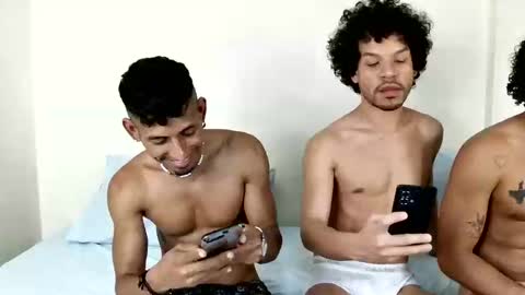 Snapshot of erotic_city_boyz69 chatting on February 2025 09:25:02 PM WILL online show from February 2025 09:25:02 PM