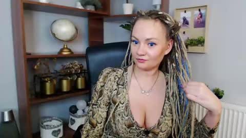 Snapshot of erotic_kaya chatting on January 2025 06:56:01 PM KAYA online show from January 2025 06:56:01 PM