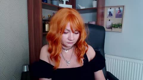 Snapshot of erotic_kaya chatting on October 2025 05:50:02 PM KAYA online show from October 2025 05:50:02 PM