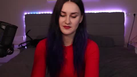 erotic_synth_goddess online show from October 2025 05:22:01 PM