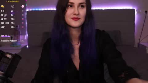 erotic_synth_goddess online show from October 2025 05:12:01 PM