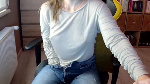 Melissa   online show from January 2025 05:07:02 PM