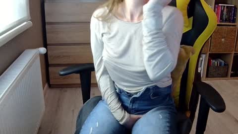 Melissa   online show from January 2025 07:49:01 PM