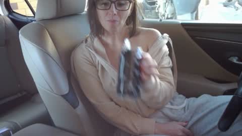 Melissa   online show from March 2025 10:45:02 AM