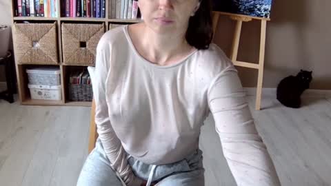 Melissa   online show from September 2025 12:10:02 PM