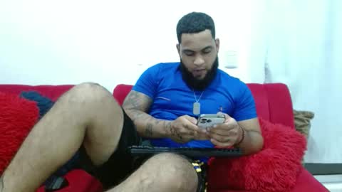 Snapshot of eroticoblack chatting on October 2025 02:37:02 AM Eroticoblack online show from October 2025 02:37:02 AM