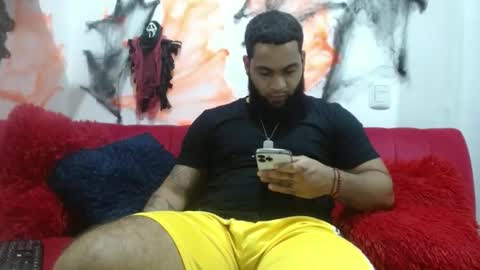 Snapshot of eroticoblack chatting on October 2025 02:58:02 AM Eroticoblack online show from October 2025 02:58:02 AM