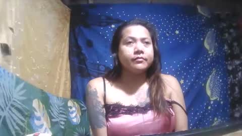Ervana online show from October 2025 07:01:01 PM