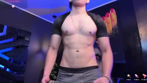 Snapshot of eryonbradley chatting on September 2025 12:55:01 AM Eryon online show from September 2025 12:55:01 AM