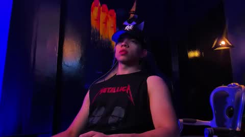 Snapshot of eryonbradley chatting on September 2025 11:21:02 AM Eryon online show from September 2025 11:21:02 AM