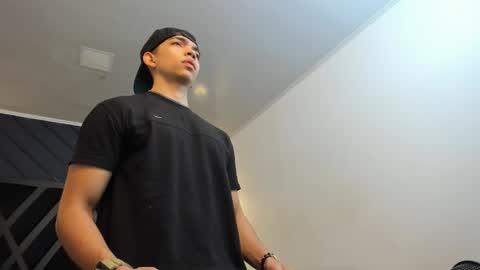 Snapshot of eryonbradley chatting on September 2025 11:15:02 AM Eryon online show from September 2025 11:15:02 AM