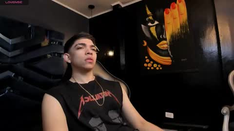 Snapshot of eryonbradley chatting on October 2025 11:20:02 AM Eryon online show from October 2025 11:20:02 AM