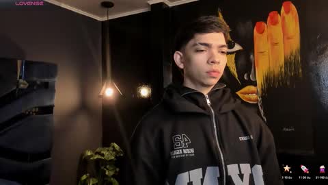 Snapshot of eryonbradley chatting on November 2025 11:10:01 AM Eryon online show from November 2025 11:10:01 AM