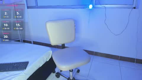 Eryx online show from October 2025 02:33:01 AM