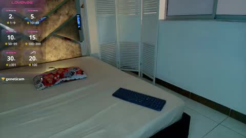 Eryx online show from October 2025 03:34:01 PM